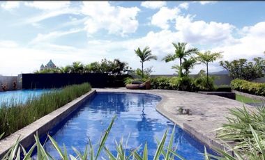 Condominium in IT Park Cebu City 2BR Fully Furnished For Sale