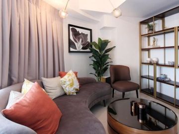 Condominium in IT Park Cebu City 2BR Fully Furnished For Sale