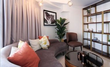 Condominium in IT Park Cebu City 2BR Fully Furnished For Sale