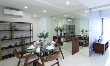 Condominium in IT Park Cebu City 2BR Fully Furnished For Sale