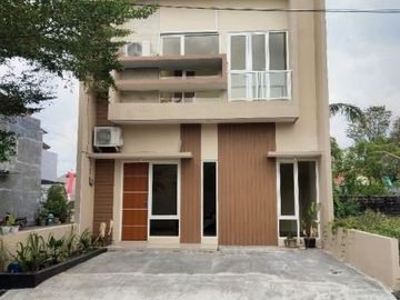 Perumahan Lumajang Grand Zamzam Residence