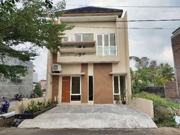 Perumahan Lumajang Grand Zamzam Residence
