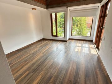 casa en arriendo en martin pescador. Cod A217757