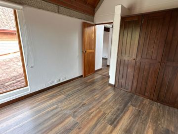 casa en arriendo en martin pescador. Cod A217757