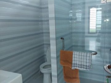 Rumah Raya Darmo Permai STRATEGIS, PLN 6600W