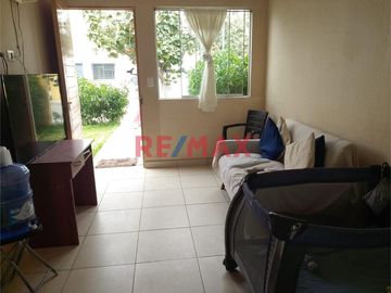 🏡 ¡Tu nuevo hogar te espera!
¿Buscas comodidad, funcionalidad y un espacio perfecto para comenzar una nueva etapa? ¡Esta casa es para ti! 🙌

✨ Te p