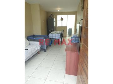 🏡 ¡Tu nuevo hogar te espera!
¿Buscas comodidad, funcionalidad y un espacio perfecto para comenzar una nueva etapa? ¡Esta casa es para ti! 🙌

✨ Te p