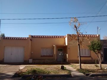 CORRIENTES CUADRAS CERVANTES