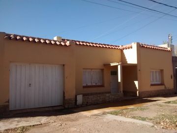 CORRIENTES CUADRAS CERVANTES