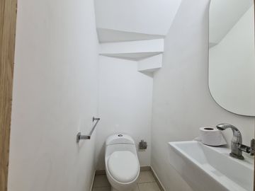 casa en venta en cinco soles. Cod V16694