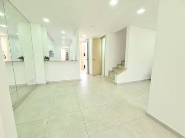 casa en venta en cinco soles. Cod V16694