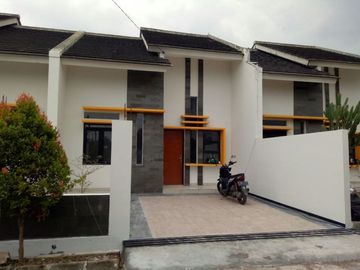 Rumah Siap Huni di Ciwastra Buahbatu Bandung