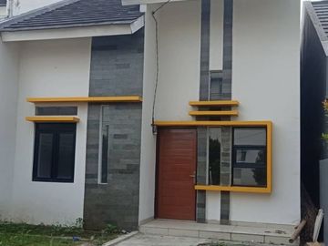 Rumah Siap Huni di Ciwastra Buahbatu Bandung