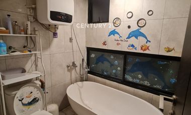 Rumah 2 Lantai Bagus SHM Siap Huni Di Kota Baru Parahyangan