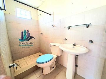 BUGABA, VENTA DE CASA NUEVA