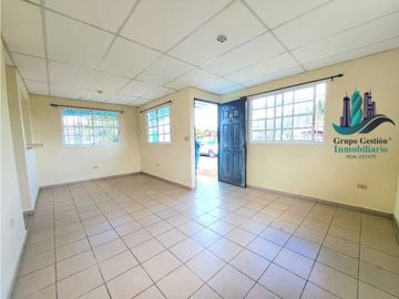 BUGABA, VENTA DE CASA NUEVA
