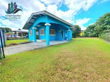 BUGABA, VENTA DE CASA NUEVA