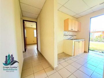 BUGABA, VENTA DE CASA NUEVA