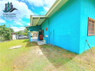 BUGABA, VENTA DE CASA NUEVA