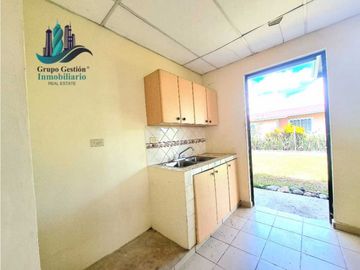 BUGABA, VENTA DE CASA NUEVA