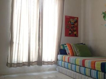 Rumah Ciputat Serua dalam Cluster Cantik Siap Huni