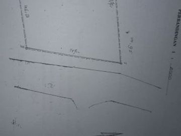 Tanah 3,5 ha Di Karingau Balikpapan Barat