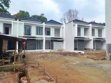 Dijual Cluster Termurah di Kawasan Bintaro Sektor 3 hanya 999 Jutaan sj