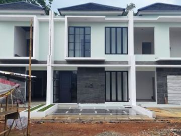 Dijual Cluster Termurah di Kawasan Bintaro Sektor 3 hanya 999 Jutaan sj
