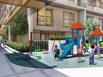 Preselling Residential and Office Condo Units in City Clou Cebu