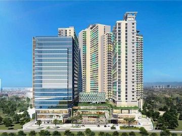 Preselling Residential and Office Condo Units in City Clou Cebu