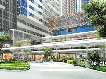 Preselling Residential and Office Condo Units in City Clou Cebu