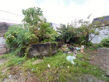 Dijual Kavling Dan Rumah Di Pejuang Jaya Harapan Indah  Bekasi