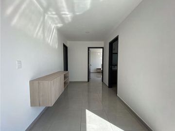 Departamentos En Venta En Cuautlancingo En Barrio Del Calvario