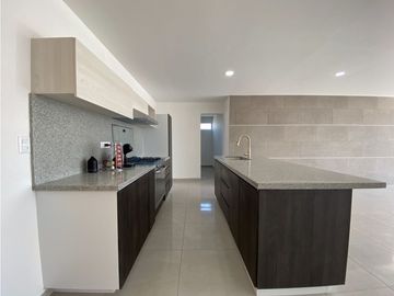 Departamentos En Venta En Cuautlancingo En Barrio Del Calvario