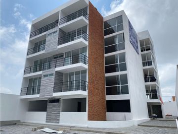Departamentos En Venta En Cuautlancingo En Barrio Del Calvario