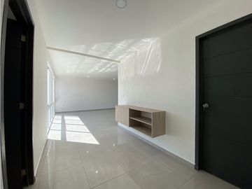 Departamentos En Venta En Cuautlancingo En Barrio Del Calvario