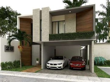 CASA en VENTA fraccionamiento LOMAS DEL SOL en la RIVIERA VERACRUZANA