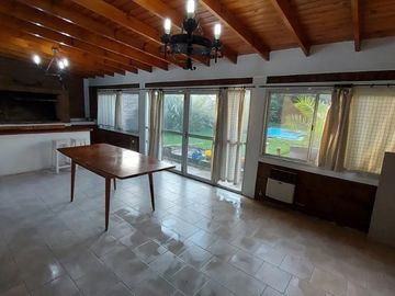 Casa en venta en Castelar Norte