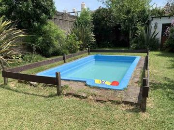 Casa en venta en Castelar Norte