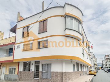 En venta cómodo apartamento en el Brr Ricaurte