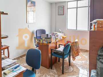 En venta cómodo apartamento en el Brr Ricaurte