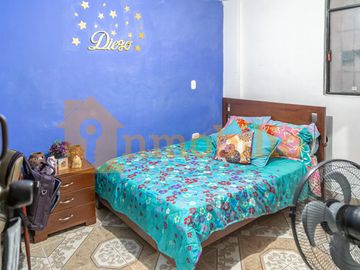 En venta cómodo apartamento en el Brr Ricaurte
