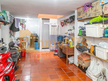 En venta cómodo apartamento en el Brr Ricaurte