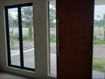 Dijual Rumah Baru Gress Citraland - North West Lake Blok NG