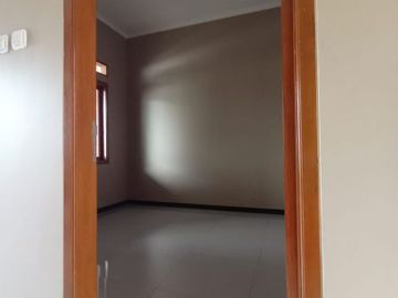Hunian konsep minimalis modern, DISKON 10JT,lokasi strategis; Katapang