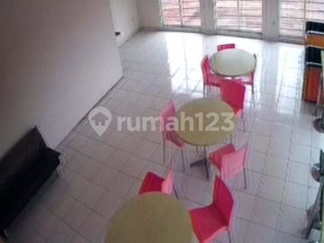 Disewakan Tanah & Bangunan di Pd Jagung Serpong Utara