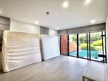 For Sales 2 bedrooms Condo in Baan Chaan Talay, Cha-am, Petchaburi, 76120