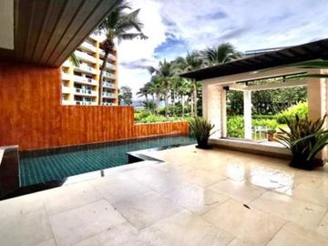 For Sales 2 bedrooms Condo in Baan Chaan Talay, Cha-am, Petchaburi, 76120