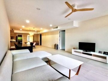 For Sales 2 bedrooms Condo in Baan Chaan Talay, Cha-am, Petchaburi, 76120