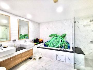 For Sales 2 bedrooms Condo in Baan Chaan Talay, Cha-am, Petchaburi, 76120